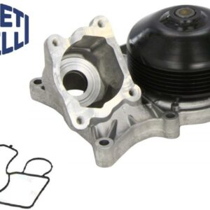 DEVİRDAİM BMW N47 07-12 - MARELLI