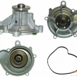 SU POMPASI MERCEDES C SERİSİ W203 03-07 W204 07-14 CL203 02-08 S204 07-14 - MARELLI