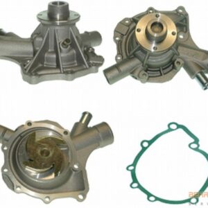 DEVİRDAİM MERCEDES S202/C 180 00-01 C209/200 02-09 - MARELLI