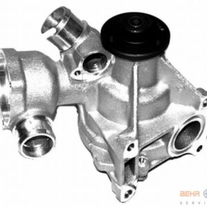 DEVİRDAİM MERCEDES W124/260 E 85-92 - MARELLI