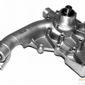 DEVİRDAİM MERCEDES W123/200-230 E 80-85 - MARELLI