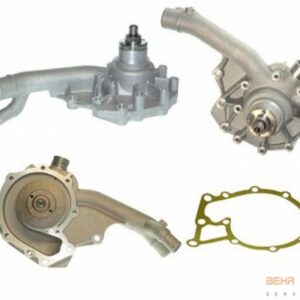 DEVİRDAİM MERCEDES W201/190 E 2.0 82-93 - MARELLI