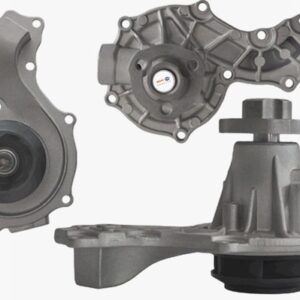 DEVİRDAİM A4 95-00 A6 95-97 PASSAT 96-00 1.8-1.8 T - MARELLI