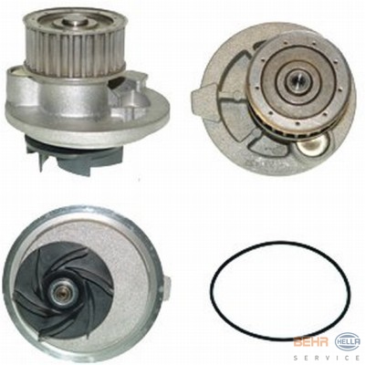 DEVİRDAİM ASTRA F-G-VECTRA A-B-OMEGA B-KADETT E-CALIBRA A 1.8i 16V-1.7D-2.0i 16V 1334041 - MARELLI