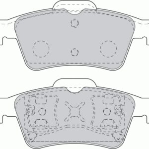 ARKA BALATA LGN II 01 MGN II-LATITUDE-VECTRA C 03 FOCUS II 05 CONNEC 06 CMAX06 PRIMERA 02 - MARELLI