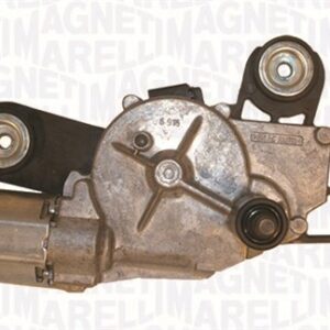 SİLECEK MOTORU ARKA FORD KUGA 08-12 - MARELLI