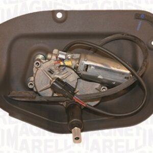 SİLECEK MOTORU ARKA TRANSIT V - MARELLI