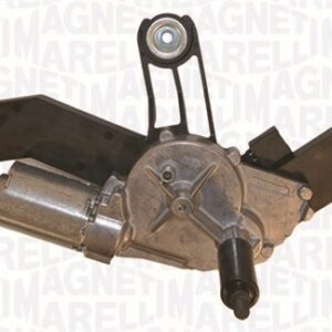 SİLECEK MOTORU ARKA MONDEO 00-07 - MARELLI