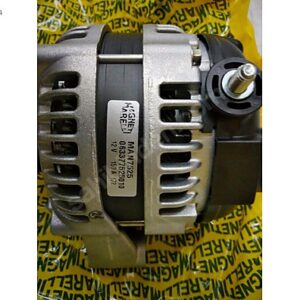 ALTERNATOR 12V 150 A 276DT DISCOVERY 3 04 09 R.R SPORT 1 L320 05 13 - MARELLI