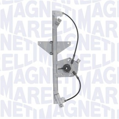 CAM MEKANİZMASI ARKA SOL P5008 09 MOTORSUZ - MARELLI