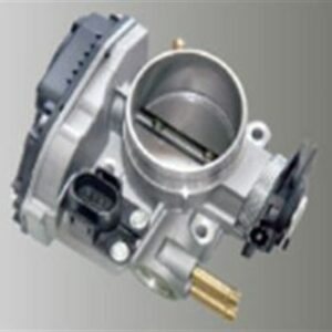 GAZ KELEBEĞİ VW SHARAN 7M8-7M9-7M6 SEAT ALHAMBRA 7V8-7V9 ELEKTRONİK - MARELLI