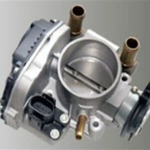 GAZ KELEBEĞİ A6 4B-C5 A4 AVANT 8D5-B5 PASSAT 3B2 ELEKTRONİK - MARELLI