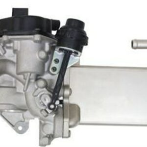 EGR SOĞUTUCUSU VALFİ AUDI A4 07 A6 11 Q5 09 2.0 TDI - MARELLI