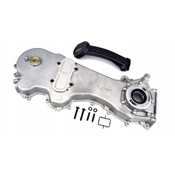 YAĞ POMPASI DOBLO-ALBEA-PALIO-LIENA-GRANDE PUNTO-PANDA-FIORINO-NEMO-ASTRA H-CORSA D-FORD KA 1.3 MTJ -CDTI 188A9000-188A8000-169A1000-169A5000-199A9000 1001.G7-73502327 - MARELLI