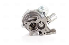 TURBO BPPR 1.4 HDI 68BG 05-10 - MARELLI