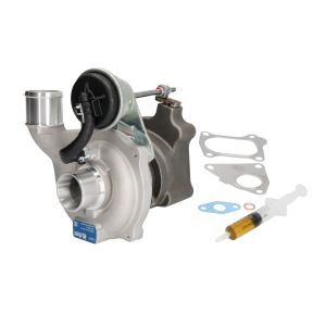 TURBO 1.5 DCI 85 BG 07- - MARELLI