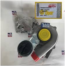 TURBO 1.5 DCI 68 BG - MARELLI