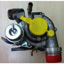 TURBO 1.5 DCI 100 BG - MARELLI