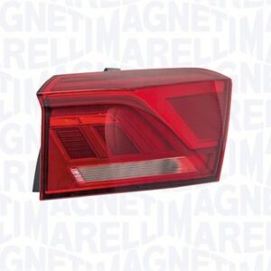 STOP VW T-ROC SIYAH LED IC SOL - MARELLI