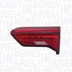 STOP VW T-ROC SIYAH LED DISSOL - MARELLI