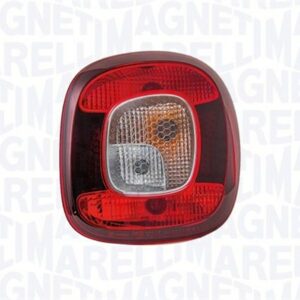 STOP SMART FORTWO/FORFOUR SOL - MARELLI