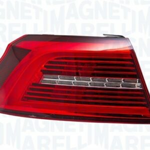 STOP- PASSAT B8 SEDAN-DIS SOL - MARELLI