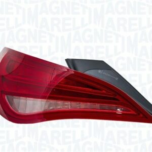 STOP LAMBASI SAG LED MERCEDES CLA-CLASS C117 13 19 - MARELLI