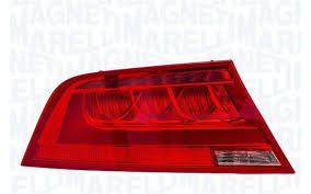 STOP LAMBASI LED AUDI A7 SAG - MARELLI