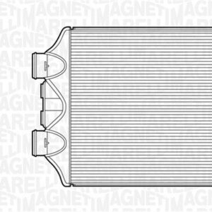 RADYATOR-INTERCOOL-IBIZA - MARELLI