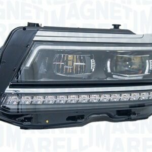 FAR TIGUAN 2015 LED SOL - MARELLI