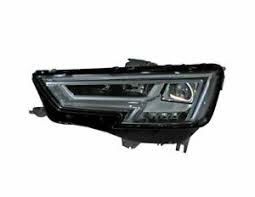 FAR LED AUDI A4 B9 SOL - MARELLI