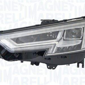 FAR LED AUDI A4 B9 SAG - MARELLI