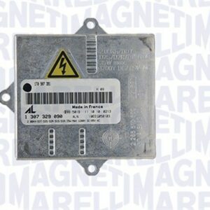 FAR KNTRL UNITESI AUDI 4F2 - MARELLI