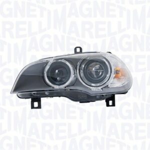 FAR BMW X5 FL E70 MUE SOL - MARELLI