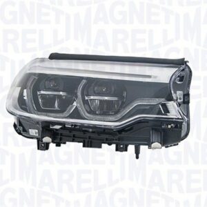 FAR BMW 5 G30 ICON LED SOL - MARELLI