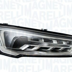 FAR AUDI A1 8X XENON SAG - MARELLI