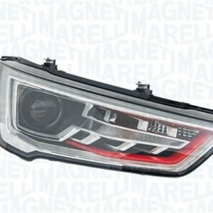 FAR AUDI A1 8X BI-XENON SAG - MARELLI