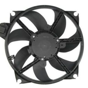 FAN MOTORU MEGANE III-400 mm - MARELLI