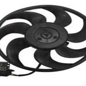 FAN MOTORU ASTRA H - MARELLI