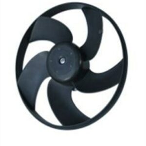 FAN MOTORU 206 206 - MARELLI