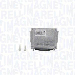 ECU XENON CITROEN C4/DS4 - MARELLI