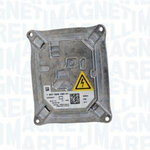 ECU 406 TT R8 XENON - MARELLI