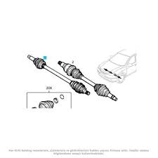 AKS SAG 1.4 XEP-Z1.6XE ASTRA G - MARELLI