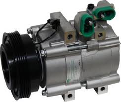 KOMPRSR SANTA F I 2.4 16V - MARELLI