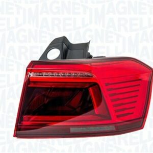 STOP PASSAT 2019 SW LED SOLDIS - MARELLI