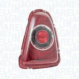 STOP MINI R56-59 LCI BEYAZ SOL - MARELLI