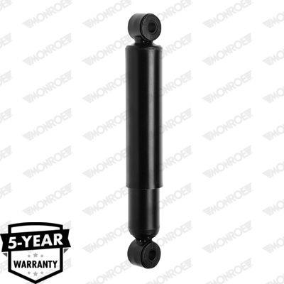 ÖN AMORTİSÖR L/R IVECO DAILY 1999-2007 FIAT 35 NC-50NC YAĞLI VAN-MAGNUM SERİSİ - MONROE