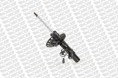 ÖN AMORTİSÖR SOL ELEKTRİKLİ VOLVO S60 10 15 S80 06 12 V60 15 V70 08 15 XC70 07 13 GAZLI Monroe RideSense Electronic Suspension - MONROE