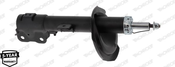 ÖN AMORTİSÖR SOL PEUGEOT 4008 2012 C4 AIRCROSS 2012 MITSUBISHI ASX 2010 4060A463-4060A511 GAZLI - MONROE