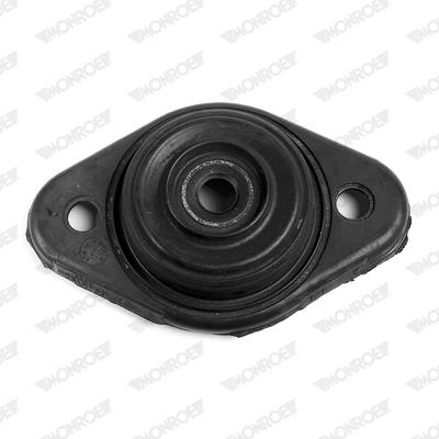 ARKA AMORTİSÖR TAKOZU VOLVO C70 97-05 S70 97-00 V70 97-00 850 91-96 - MONROE